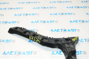 Rear bumper mount right outer Ford Fusion mk5 13-18 2 mounts broken
