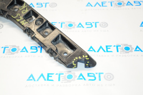 Rear bumper mount right outer Ford Fusion mk5 13-18 2 mounts broken
