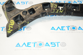 Rear bumper mount right outer Ford Fusion mk5 13-18 2 mounts broken