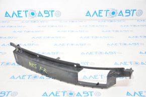 Front bumper mount under the headlight, right, Ford Fusion mk5 13-16