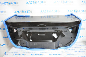 Ford Fusion mk5 13-20 trunk lid for spoiler