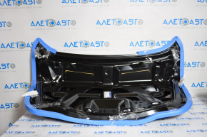 Ford Fusion mk5 13-20 trunk lid for spoiler