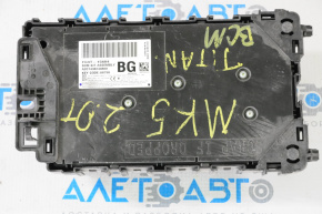 BCM Body Control Module Ford Fusion mk5 13-20