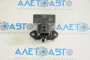 Fuel pump control fuel pump relay rear right Ford Fusion mk5 13-20