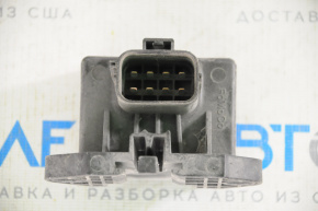 Fuel pump control fuel pump relay rear right Ford Fusion mk5 13-20