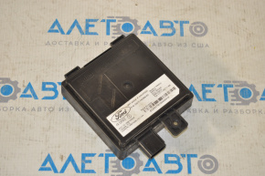 Blind Spot Sensor Left Ford Fusion mk5 13-16