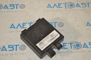 Blind Spot Sensor Right Ford Fusion mk5 13-16
