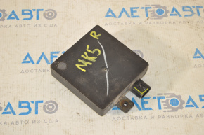Blind Spot Sensor Right Ford Fusion mk5 13-16