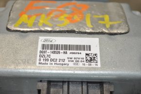 Start-Stop module Ford Fusion mk5 13-20