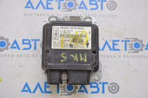Module srs airbag computer airbags Ford Fusion mk5 13-16