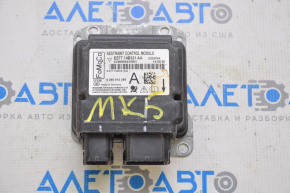 Module srs airbag computer airbags Ford Fusion mk5 13-16