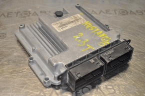 ECU block engine computer Ford Mustang mk6 15- 2.3T automatic transmission