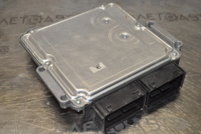 ECU block engine computer Ford Mustang mk6 15- 2.3T automatic transmission