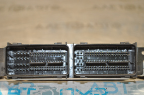 ECU block engine computer Ford Mustang mk6 15- 2.3T automatic transmission