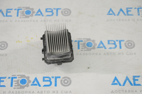 Heater Blower Motor Fan Resistor Ford Mustang mk6 15-3.7