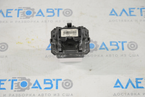 Heater Blower Motor Fan Resistor Ford Mustang mk6 15-3.7
