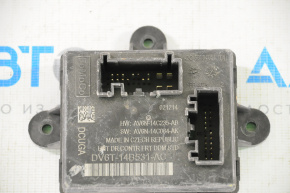 Front Left Door Computer Ford Transit Connect MK2 13-25