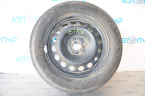 Spare tire space saver Ford Transit Connect MK2 13-18 R16 6.5J ET60 215/55, iron