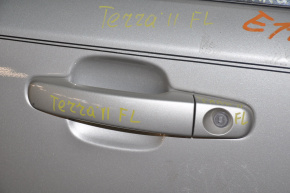 Outer Handle Cap Front Left GMC Terrain 10-17