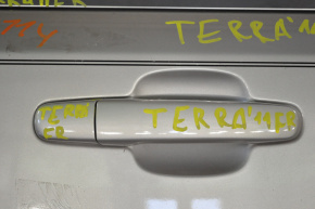 Outer Handle Cap Front Right GMC Terrain 10-17