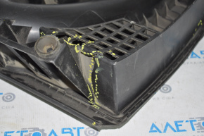 GMC Terrain 10-17 manifold duct is broken