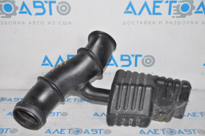 Air Duct for Filter with Dust Collector GMC Terrain 10-17