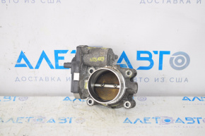 GMC Terrain 10-17 2.4 Throttle Body