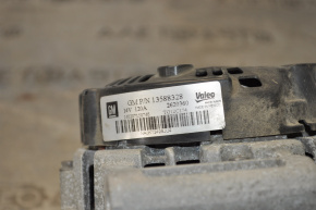 Generator GMC Terrain 10-17 2.4