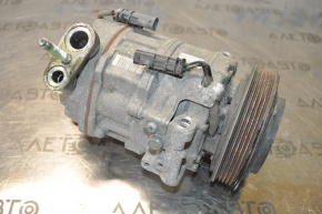 GMC Terrain 10-15 2.4 A/C Compressor 447260-4850