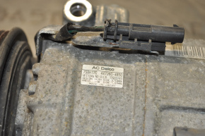 GMC Terrain 10-15 2.4 A/C Compressor 447260-4850