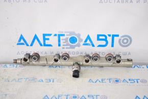 GMC Terrain 10-17 Fuel Rail with Sensor