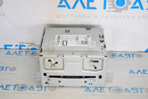 Radio tape recorder GMC Terrain 10-15