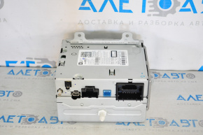 Radio tape recorder GMC Terrain 10-15