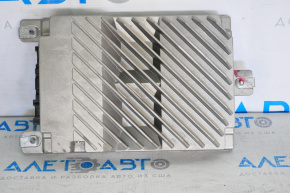 GMC Terrain 10-17 Audio Amplifier