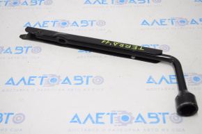 GMC Terrain 10-17 Balloon Wrench