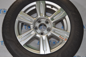 Wheel disk R17 GMC Terrain 10-17