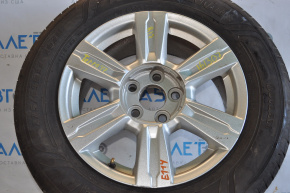 Wheel disk R17 GMC Terrain 10-17