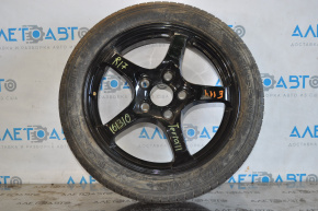 Spare tire for GMC Terrain 10-17 r17 145/70 for painting