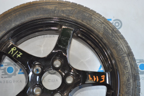 Spare tire for GMC Terrain 10-17 r17 145/70 for painting