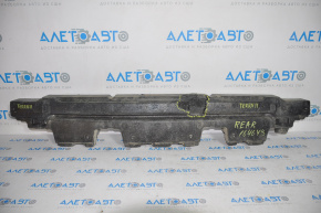 Rear Bumper Absorber GMC Terrain 10-15 prerest hit