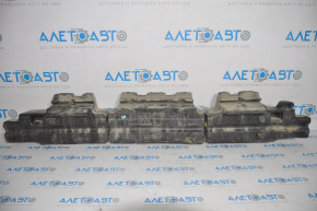 Rear Bumper Absorber GMC Terrain 10-15 prerest hit