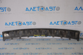 Rear bumper cover GMC Terrain 10-15 prerest