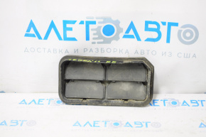 Ventilation shield right GMC Terrain 10-17