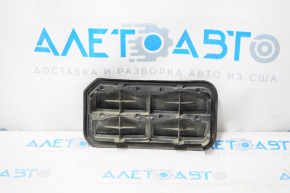 Ventilation shield right GMC Terrain 10-17