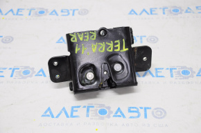 GMC Terrain 10-17 Tailgate Lock