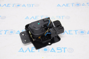GMC Terrain 10-17 Tailgate Lock