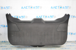 Lower Trunk Door Trim GMC Terrain 10-17 Black