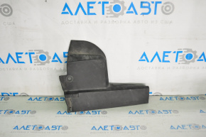 Seal wing hood-wing rear right GMC Terrain 10-17
