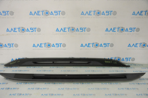 Roof rails 2pcs GMC Terrain 10-17 black