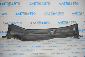Windscreen wiper grille plastic GMC Terrain 10-17 rubbed